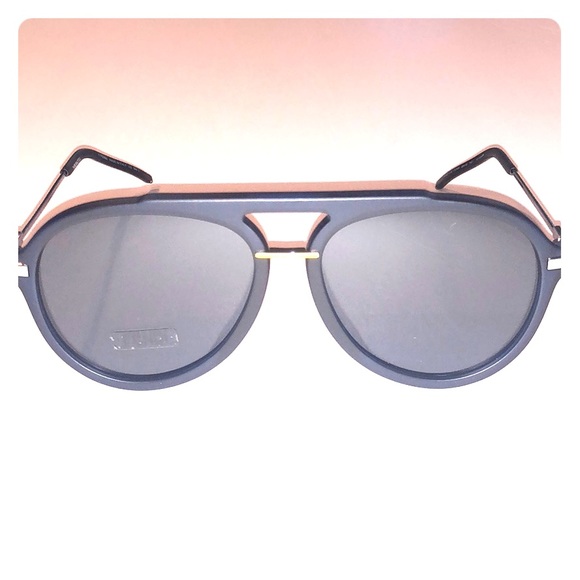 Fendi Other - NWT Men’s Fendi Fantastic Aviator Sunglasses